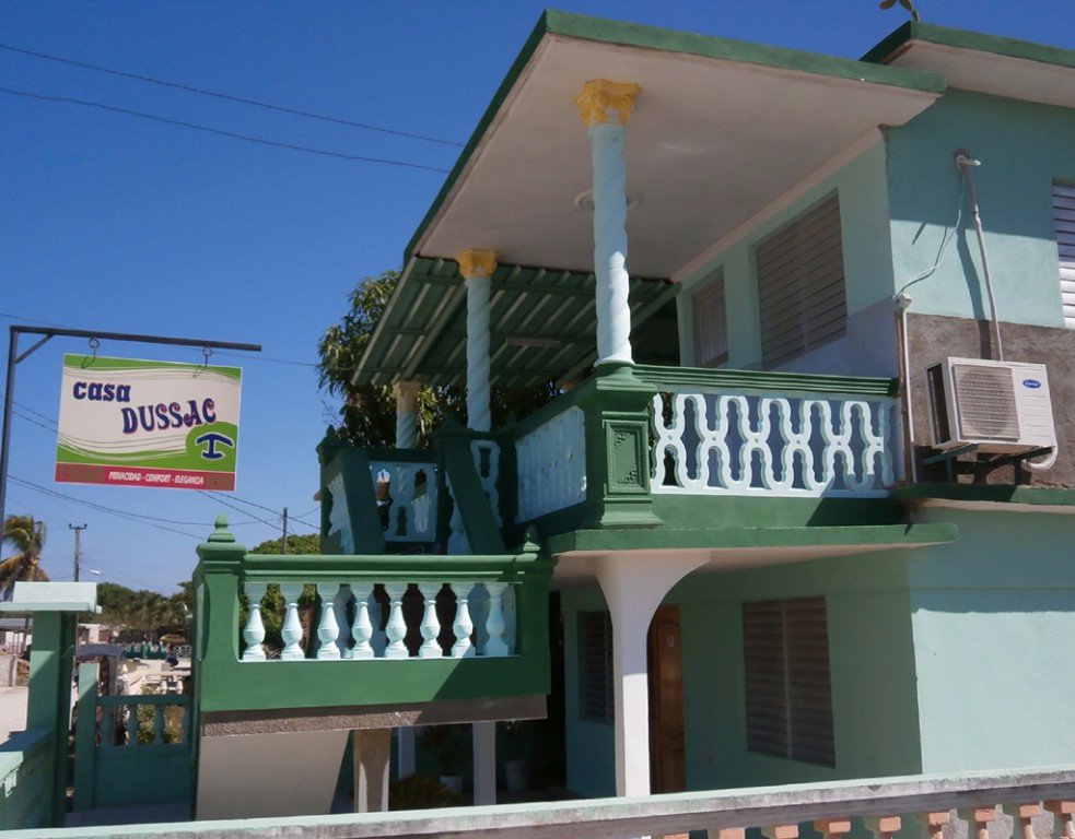 Casa Dussac-浴室