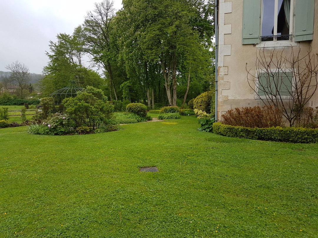 Le Clos Eugénie主图
