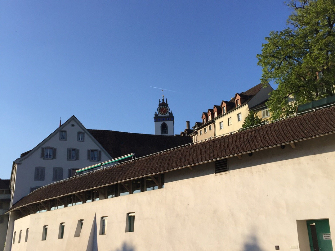 Aarauer Wochenmarkt-Aarau必去景点