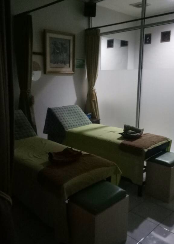 Pinisi Relaxation-苏加武眉必去景点