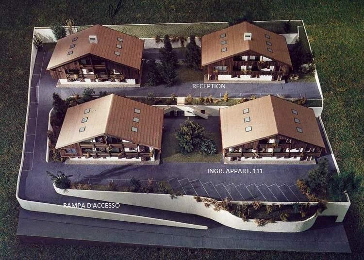 Casa Canazei
