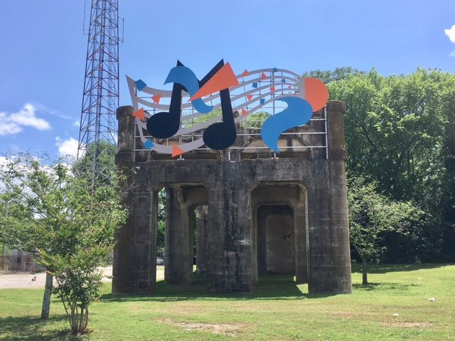 Ocmulgee Heritage Trail-梅肯必去景点