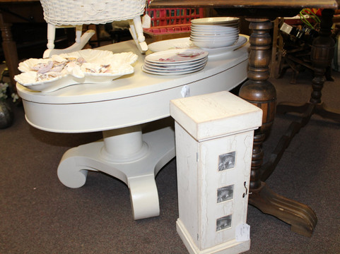 Market Place of Chapin-Chapin必去景点