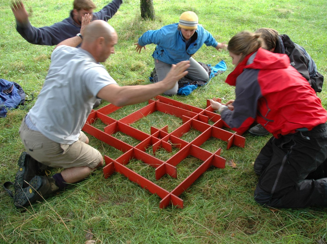 Key Adventures-肯德尔必去景点