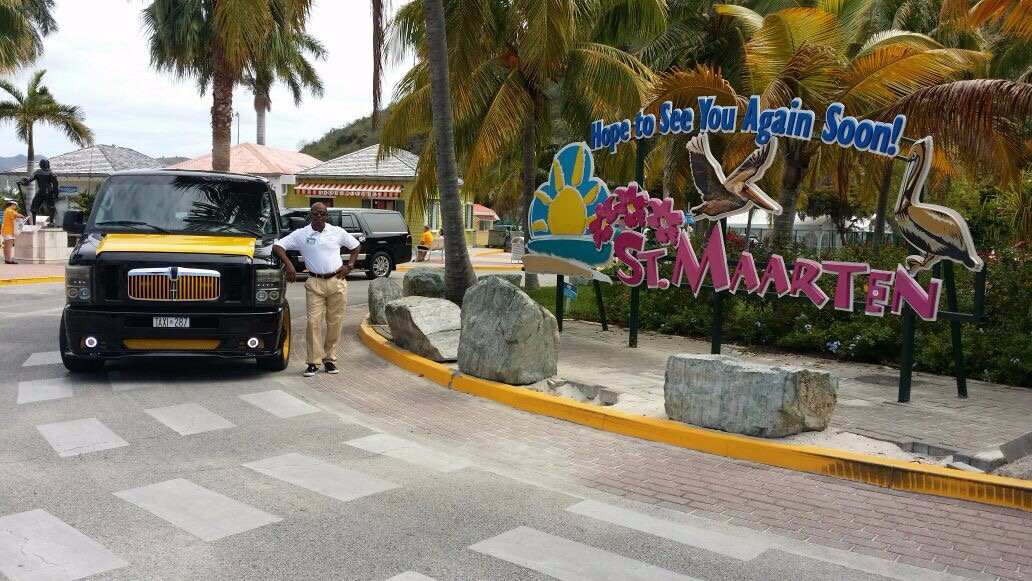 Coral Transportation-Pointe Blanche必去景点