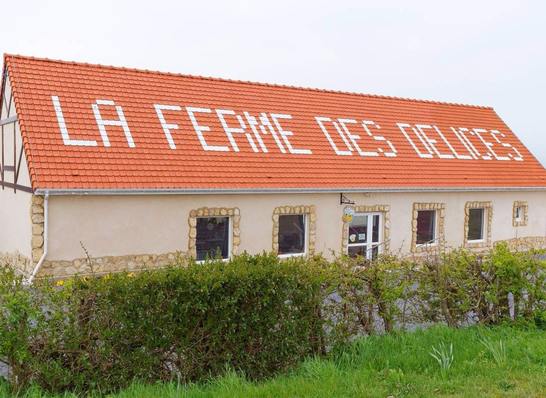 La Ferme des Delices景点图片