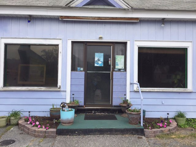 Y Chromosome Massage-Milford必去景点