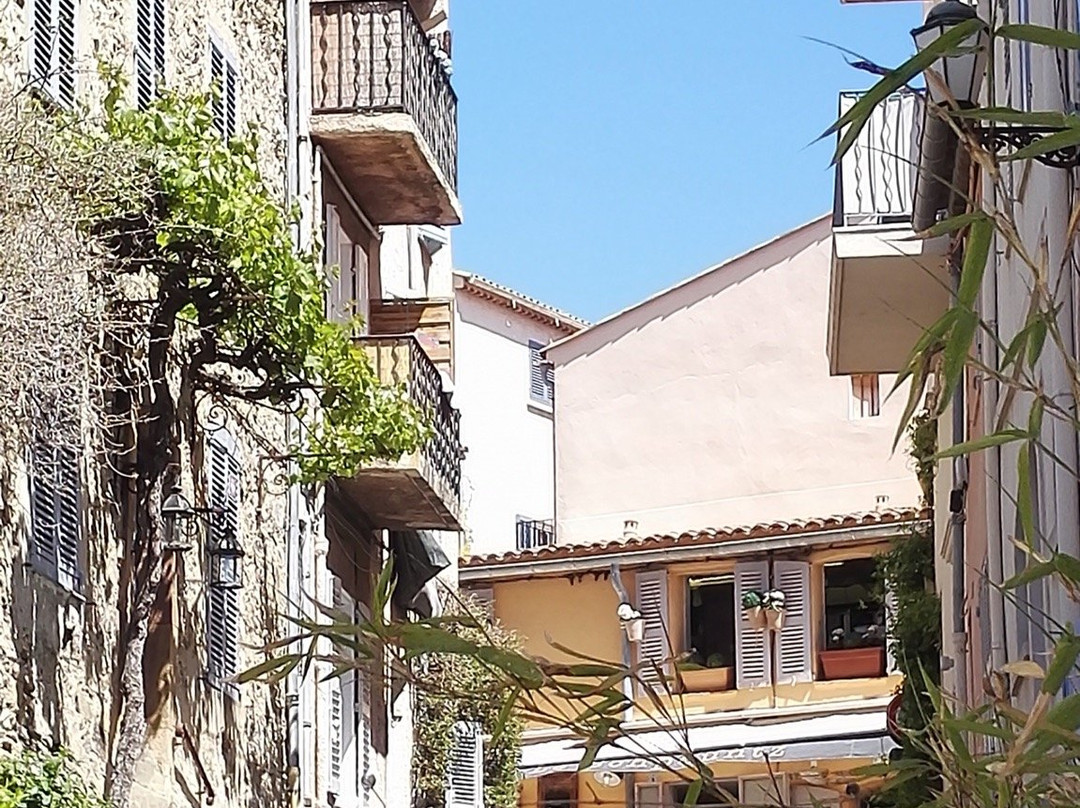 Le Petit Pointu Bar Restaurant