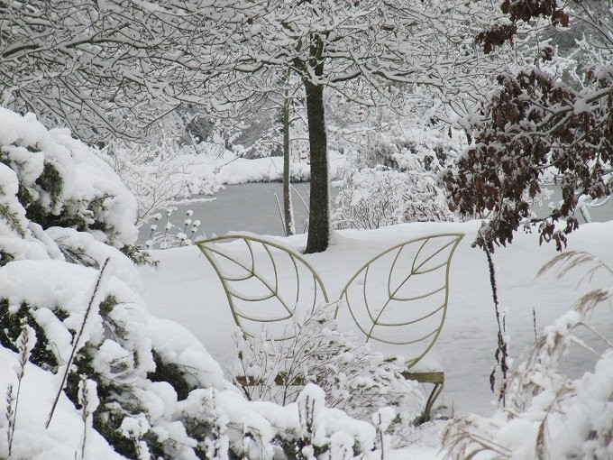 Moors Meadow Gardens-Bromyard必去景点