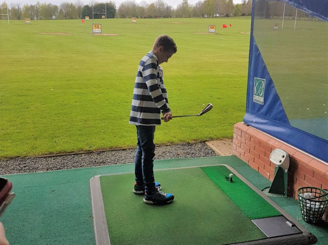 Bromsgrove Golf Centre景点图片