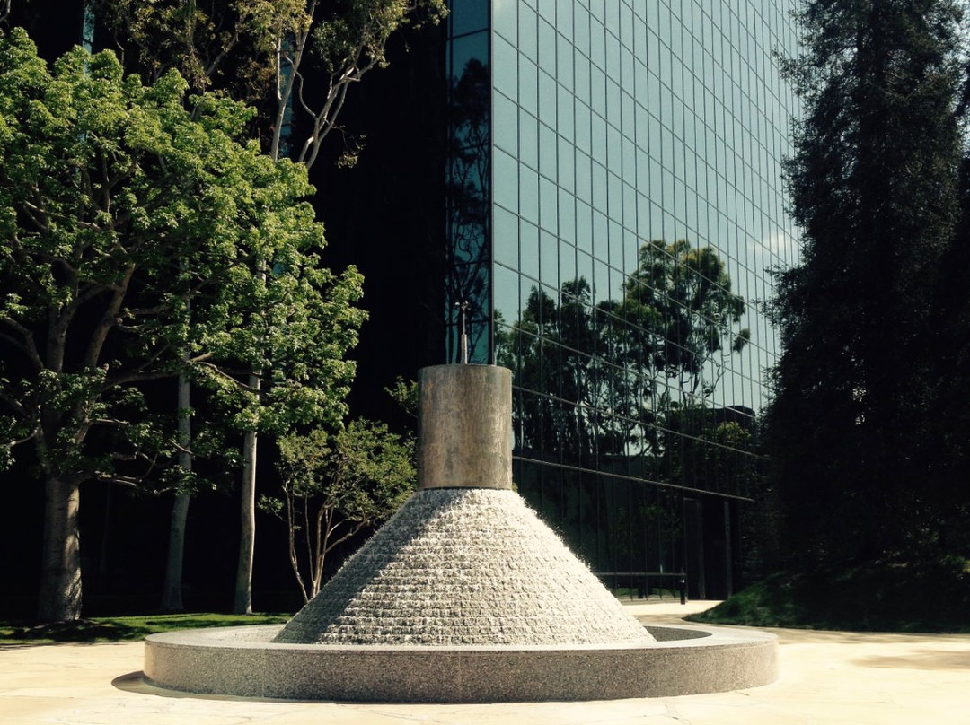 California Scenario-科斯塔梅沙必去景点