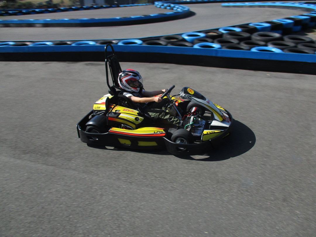 Kart Magic Entertainment Centre景点图片