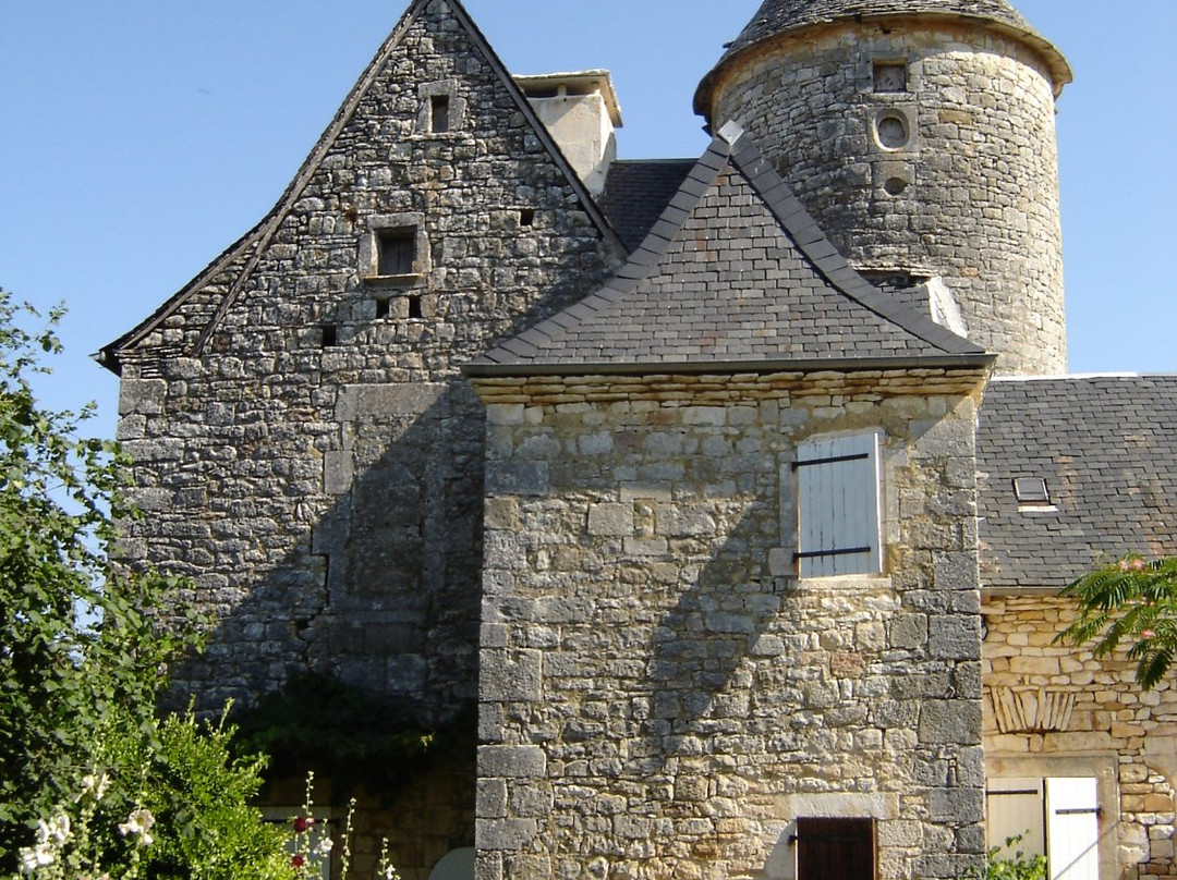 Chatelet de Jayac主图