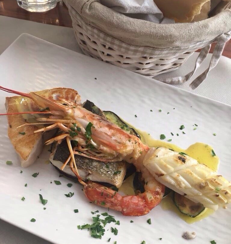 Cafe Cosimino
