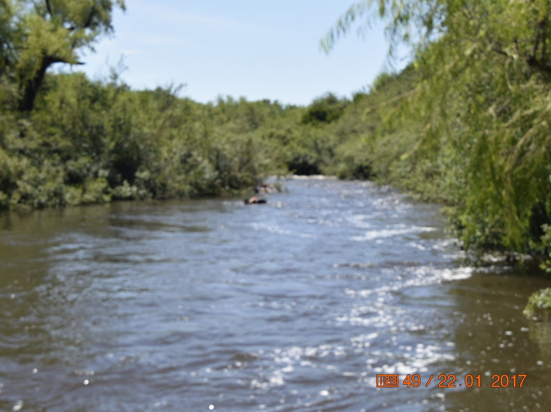 Cascadas Del Queguay-Paysandu必去景点