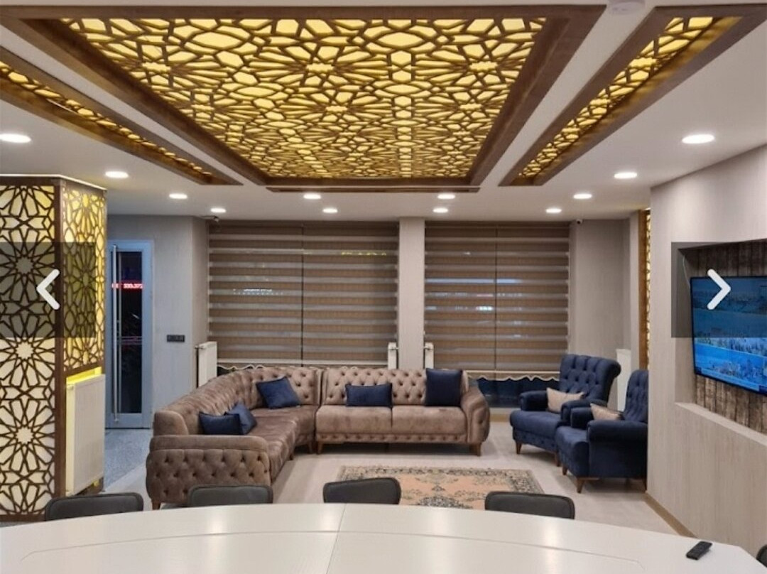 Park Otel Çubuk