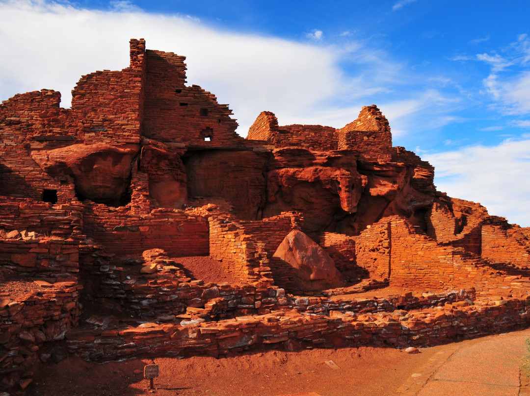 弗拉格斯塔夫旅游攻略图片