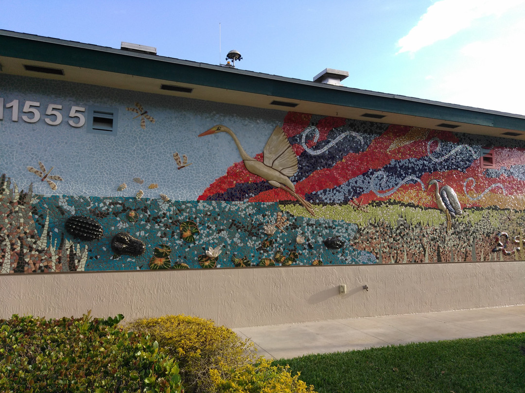 Doral Meadow Park-多拉必去景点