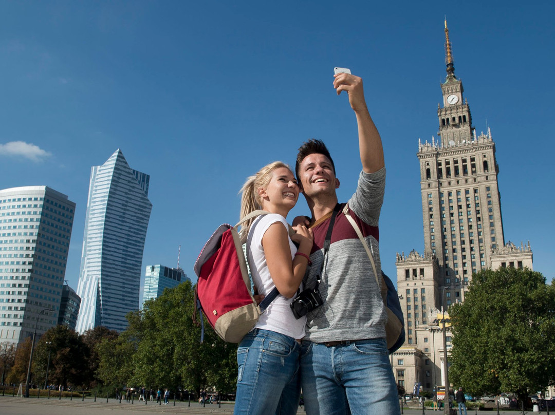 Warsaw City Tours景点图片