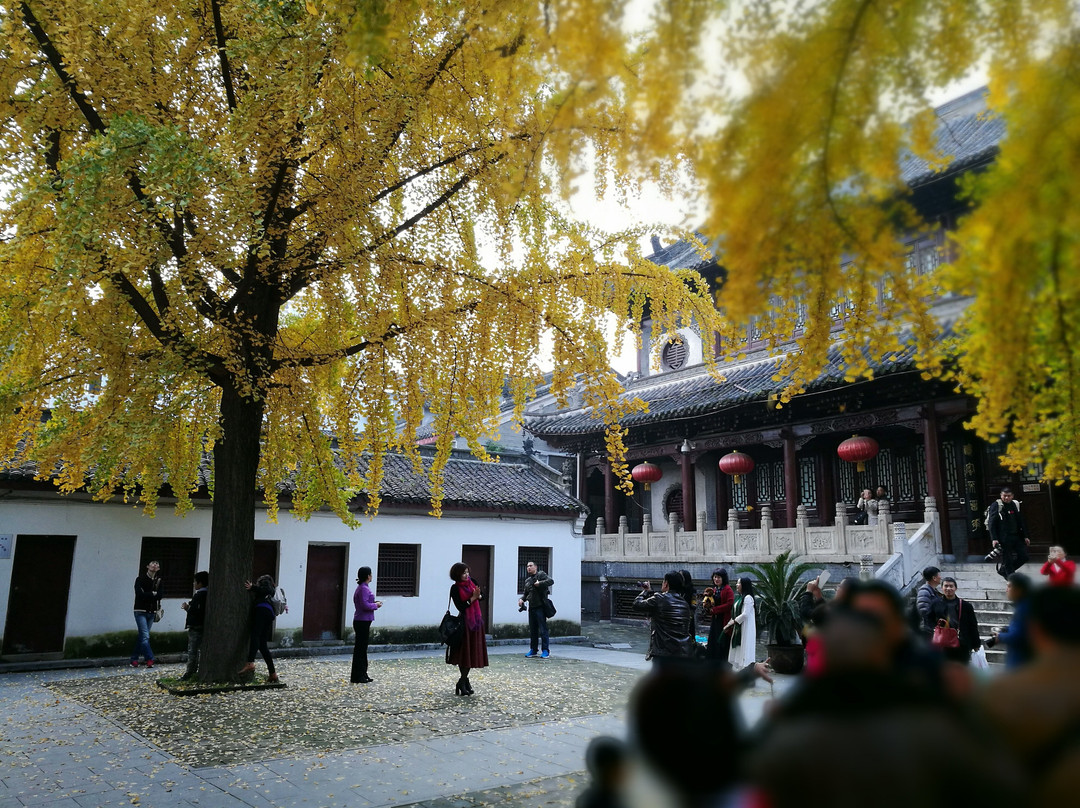 米公祠-襄阳市必去景点