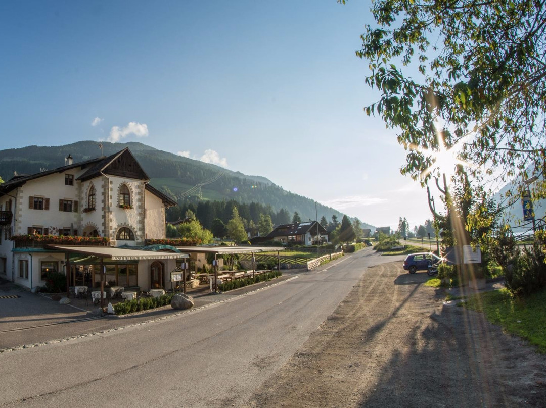 Santa Valburga餐馆和美食-Restaurant Kuppelwies