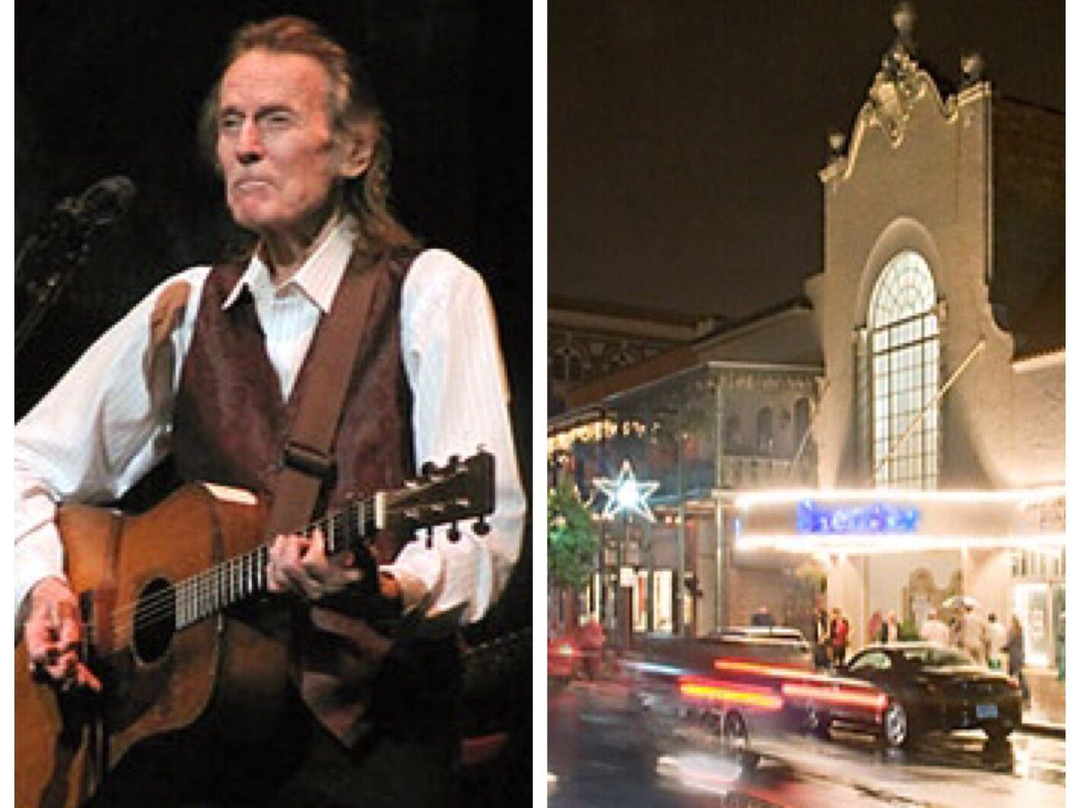 Saenger Theatre-彭萨科拉必去景点