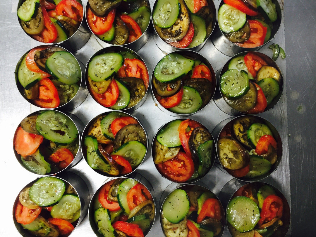 Restaurant Le Melody