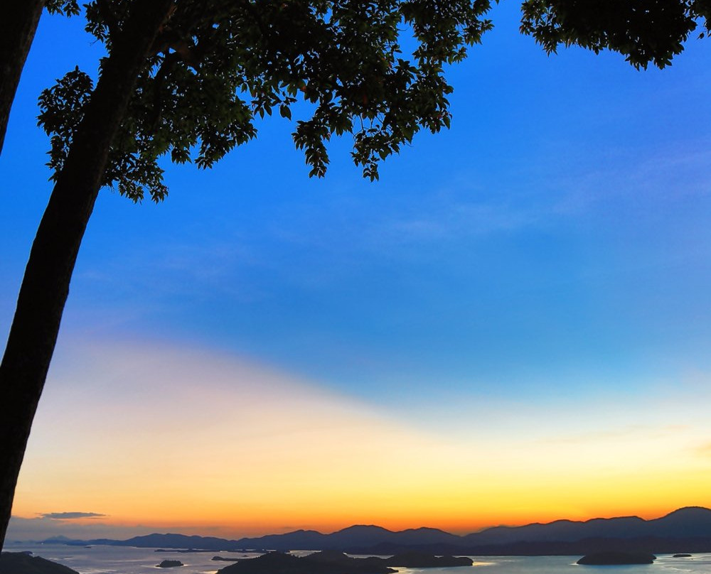 Khao Fa Chi景点图片