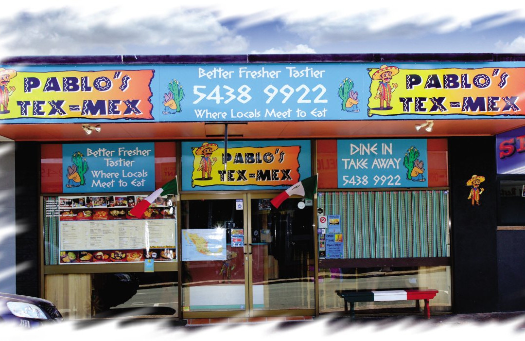 Pablo's Tex-Mex Caloundra主图