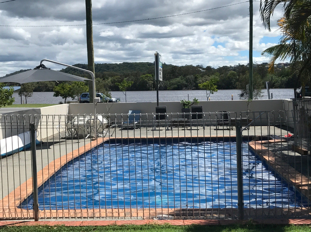 Chinderah Motel主图