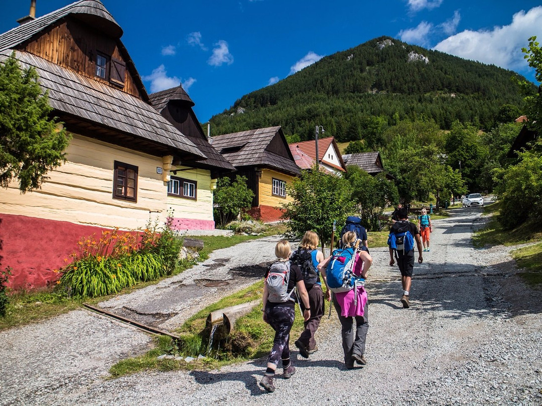 SLOVAKATION - Day Tours in Northwest Slovakia-Zilina必去景点
