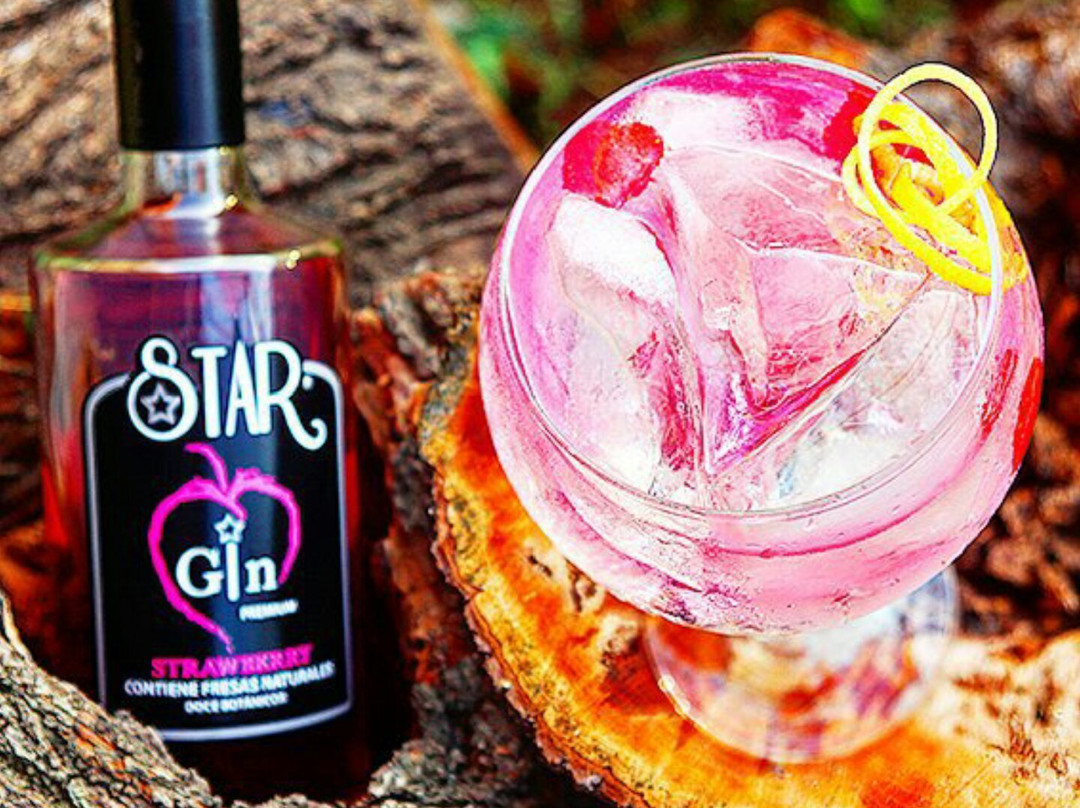 Cafe Pub Eritaña-格拉纳达必去景点