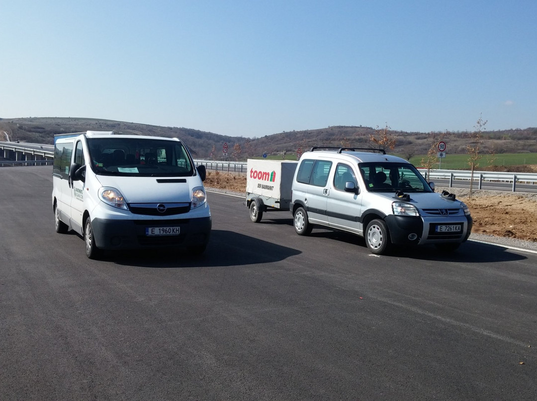 Transfers To Bansko-班斯克必去景点