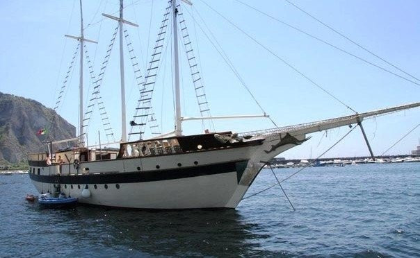 Caicco Med-波佐利必去景点