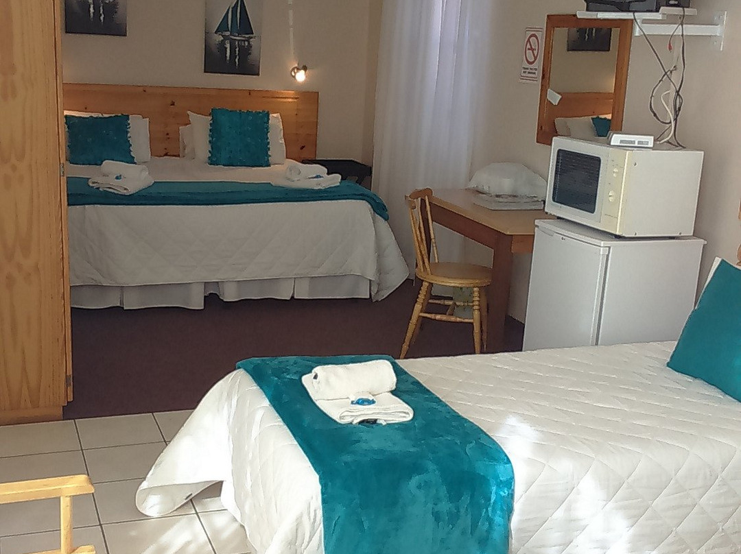 De Aar Guest House主图