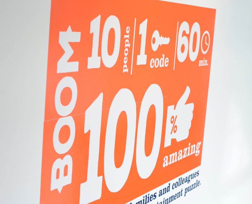 Amaze-哥伦布必去景点