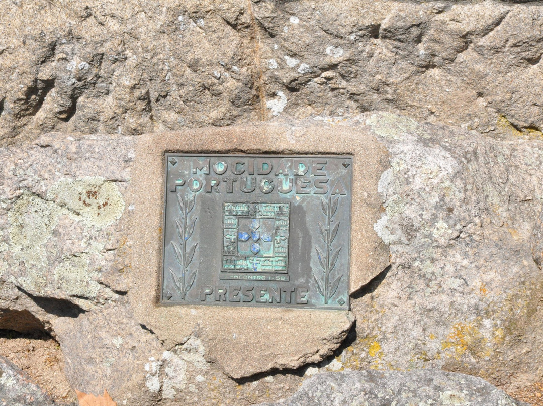 Cava de Viriato-维塞乌必去景点