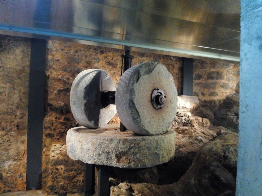 Museu do Papel-Pacos de Brandao必去景点