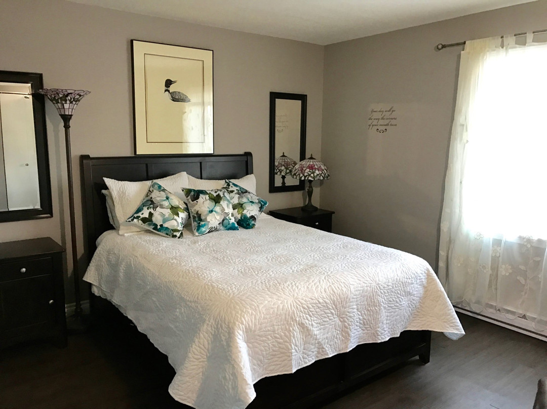 Vangorda Place Bed and Breakfast主图