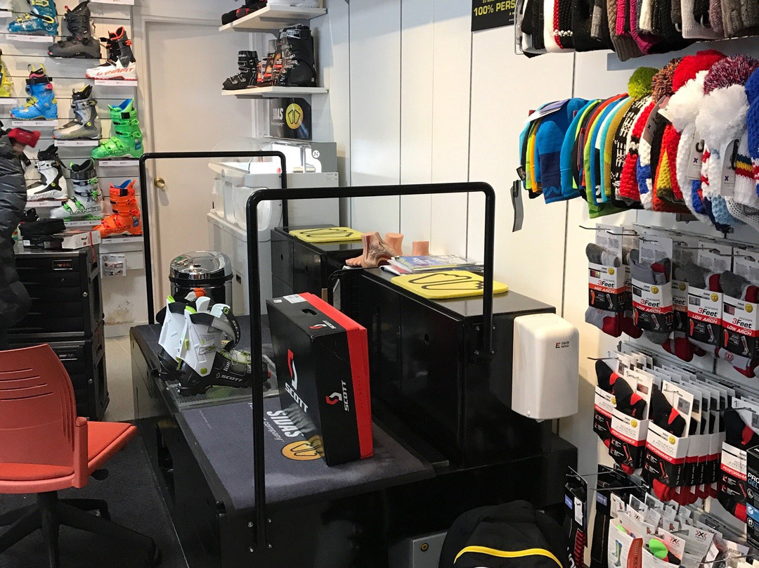 Esports Cubil-Canillo必去景点