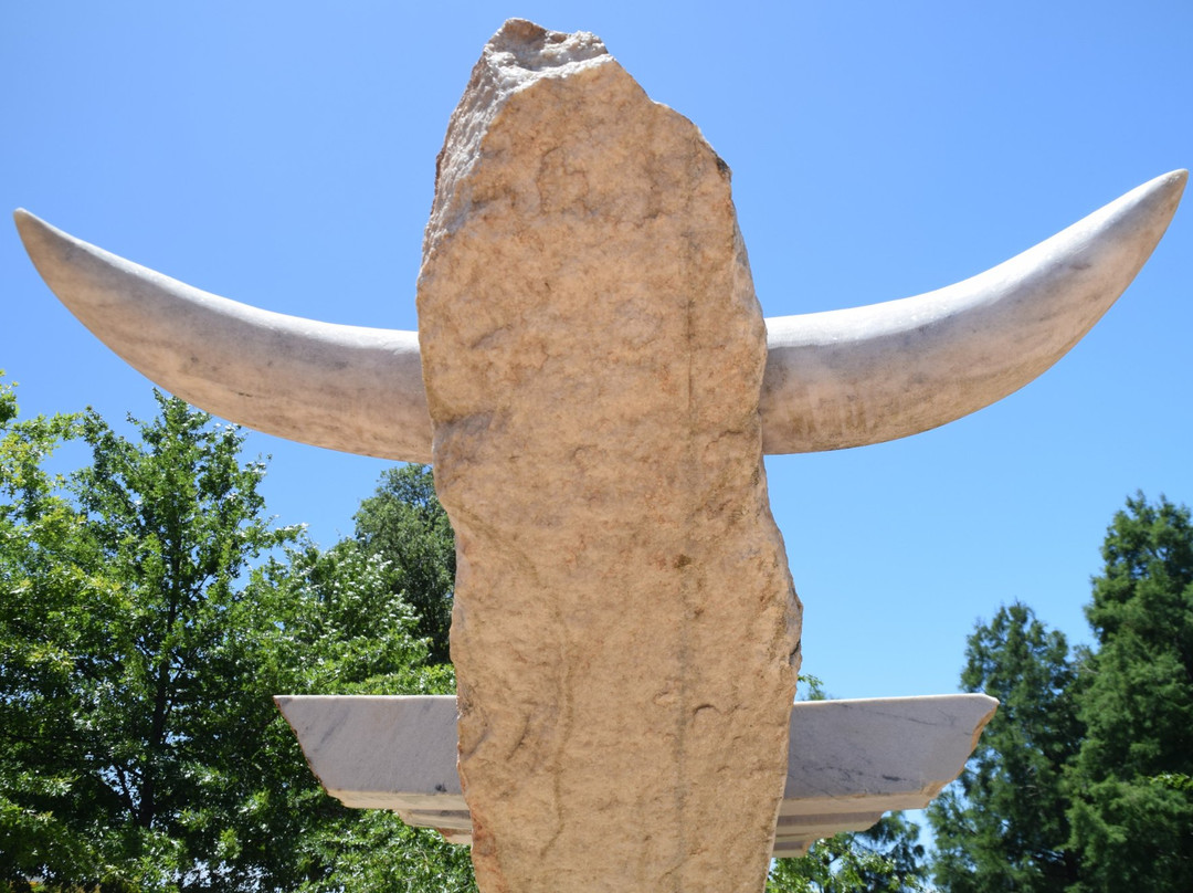 Hills Sculpture Trail-Mount Barker必去景点