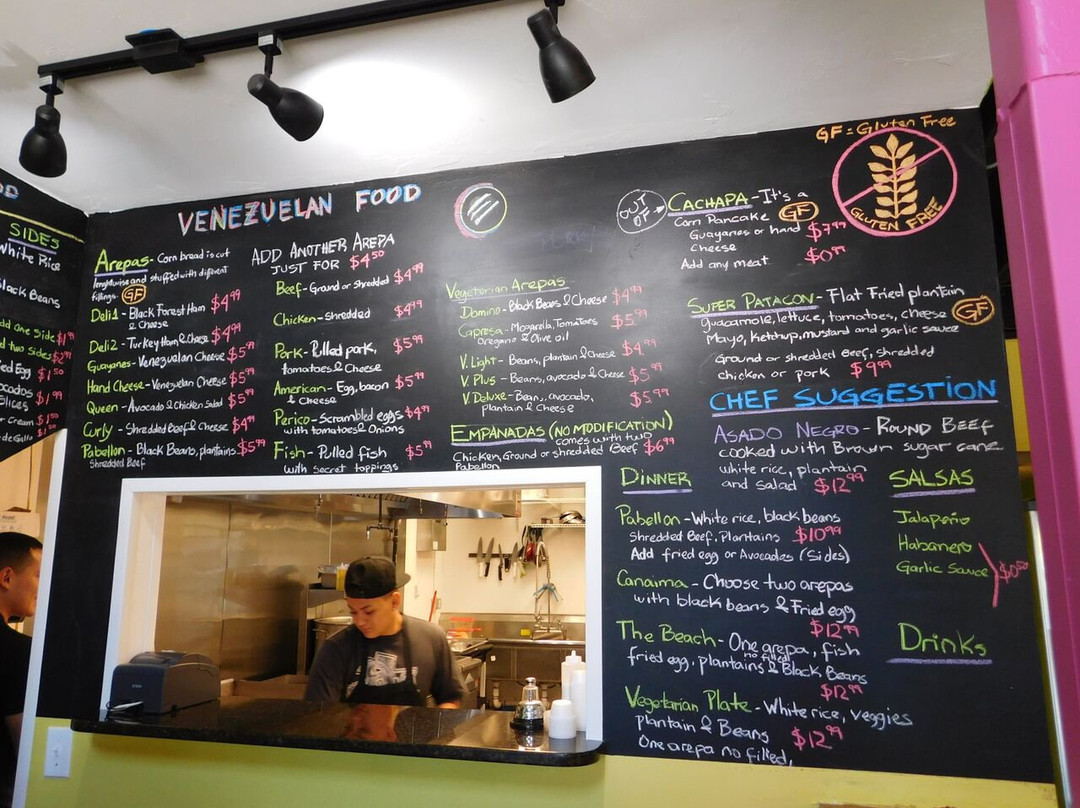 Historic Campus Corner District-诺曼必去景点