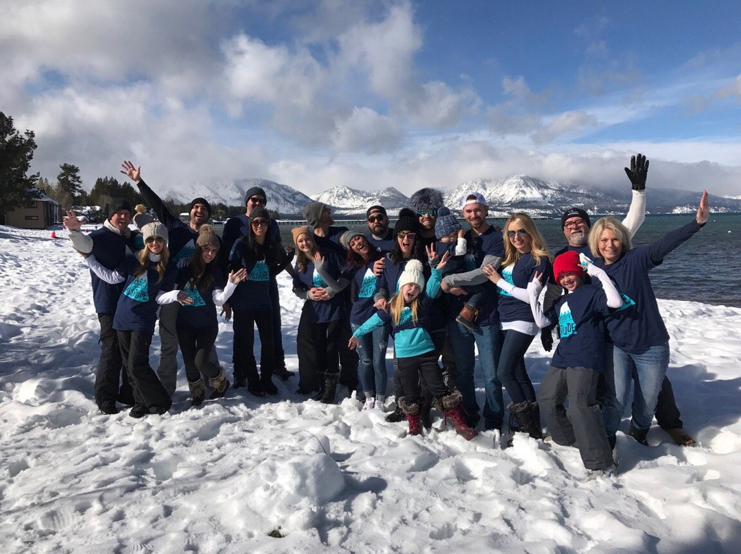 Ski Butlers South Lake Tahoe-Stateline必去景点