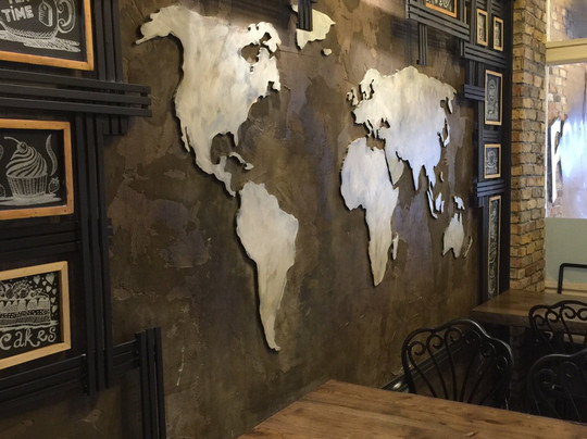 Duvar Cafe Bar-恰纳卡莱必去景点