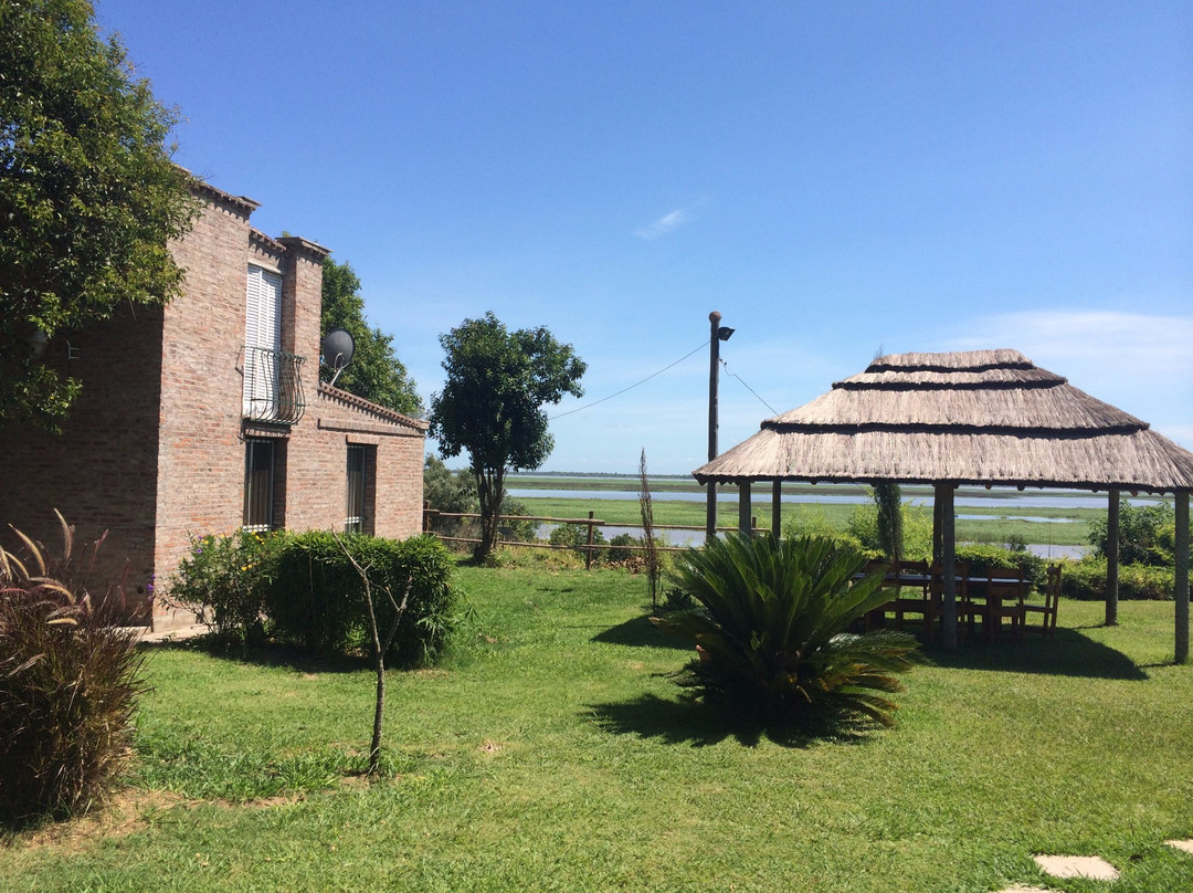 Vistalrio Casa de Campo