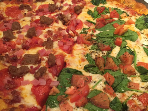 Marble餐馆和美食-Hoppy Trout Brewing Company