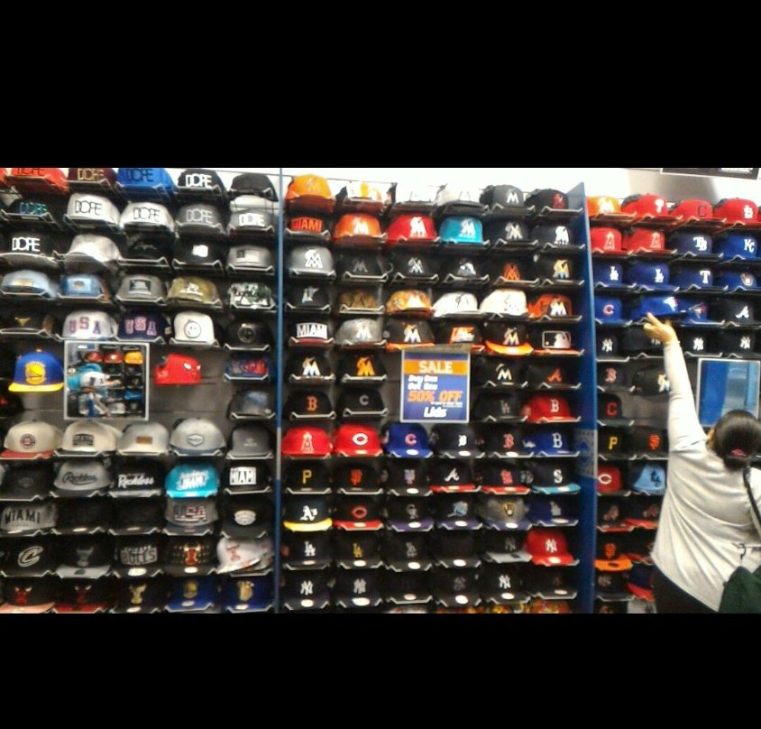 Southland Mall-Cutler Bay必去景点