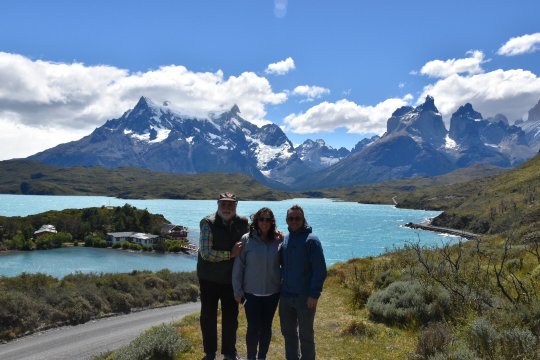 阿尔佩格兰之家酒店-泳池