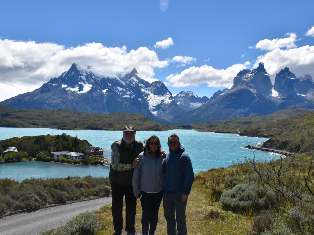 阿尔佩格兰之家酒店主图