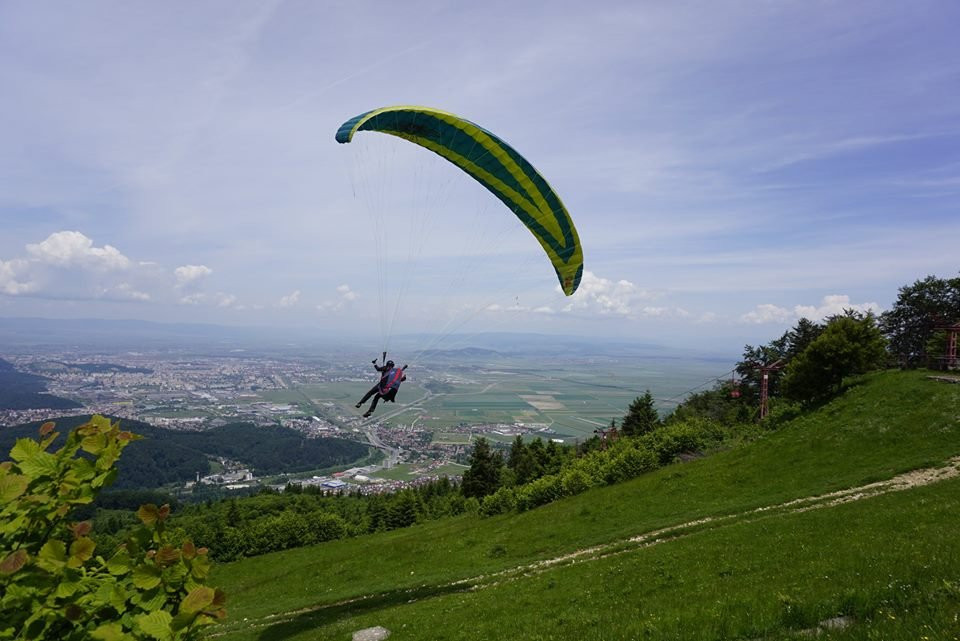 Tandem Parapanta景点图片